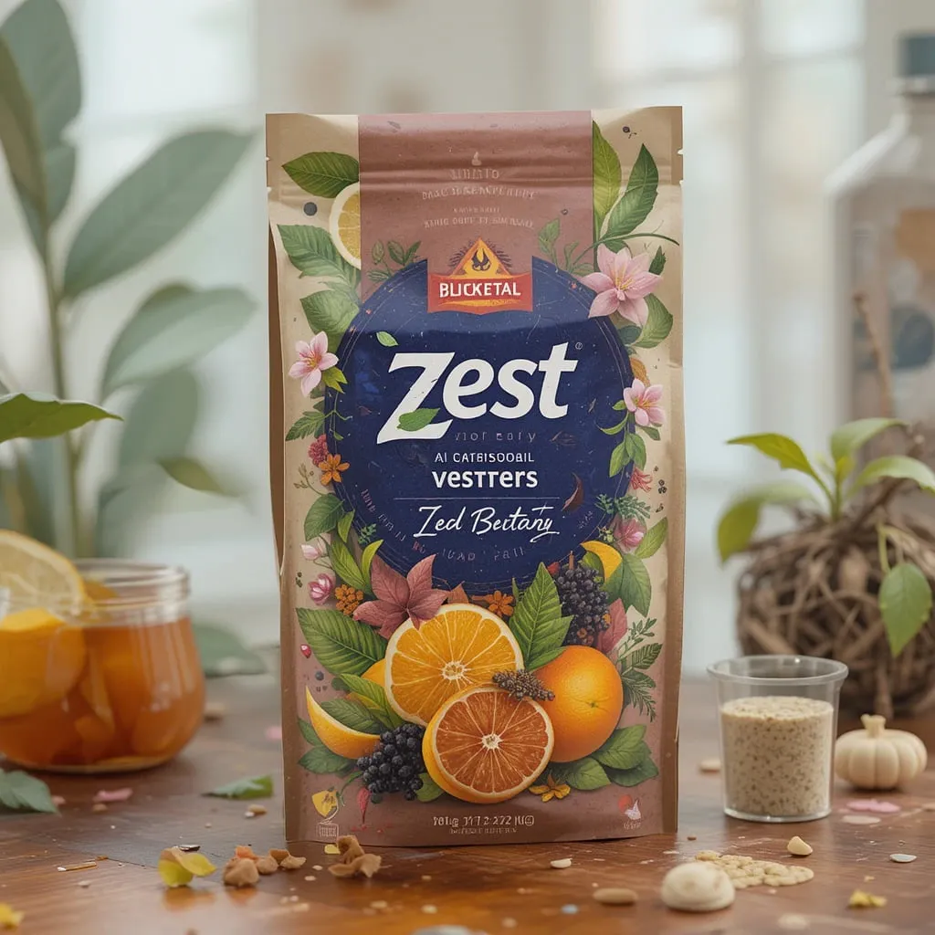 Zest Design